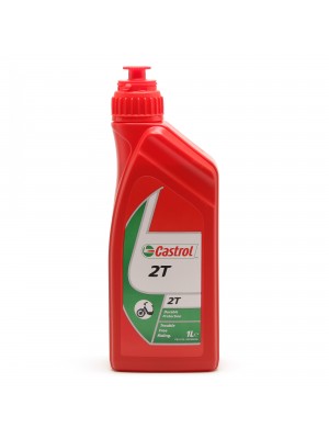 Castrol 2T mineralisches Motorrad Motoröl 1l